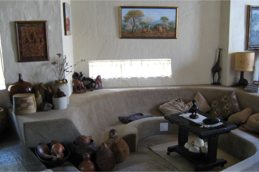 4 Bedroom Property for Sale in Sannieshof North West